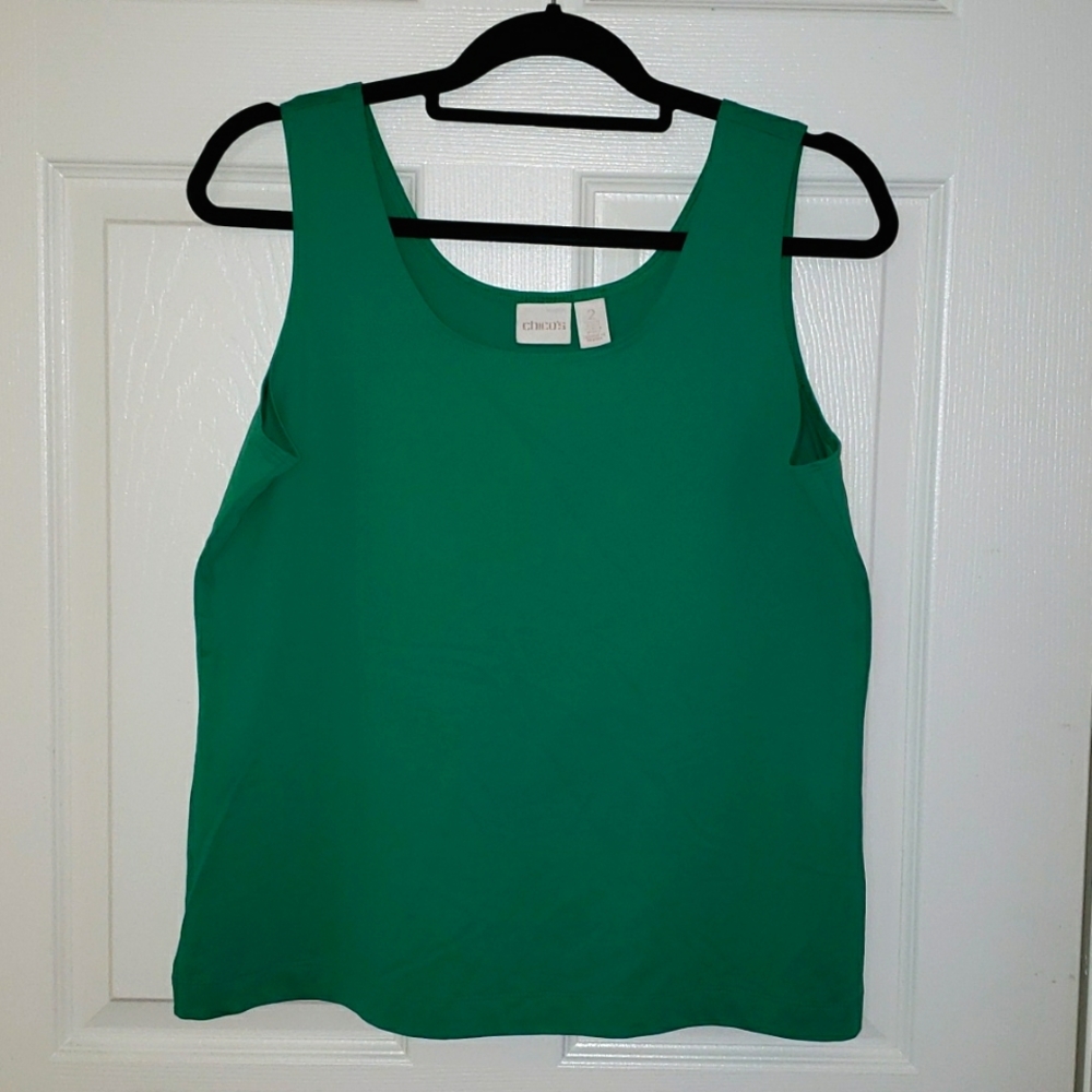 Chicos Tank